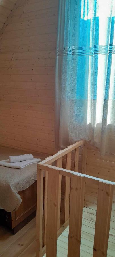 Sioni  Cottage Mzispira/Cottage Sunny Side מראה חיצוני תמונה