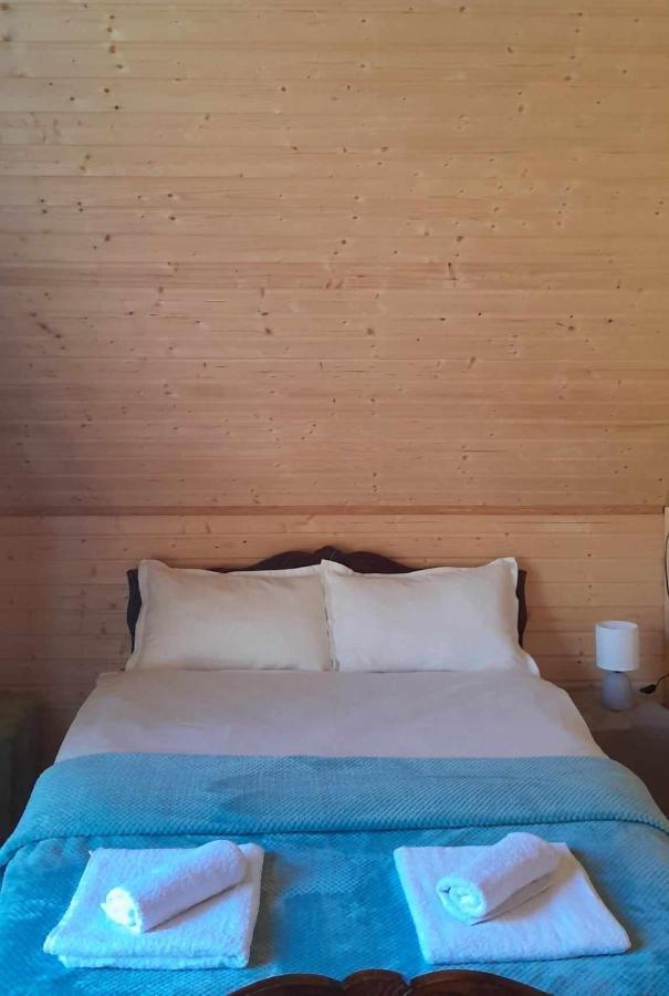 Sioni  Cottage Mzispira/Cottage Sunny Side מראה חיצוני תמונה