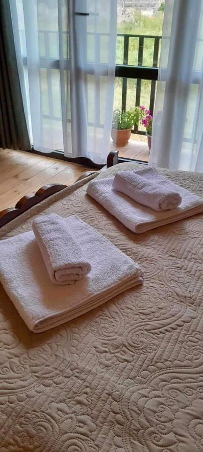 Sioni  Cottage Mzispira/Cottage Sunny Side מראה חיצוני תמונה
