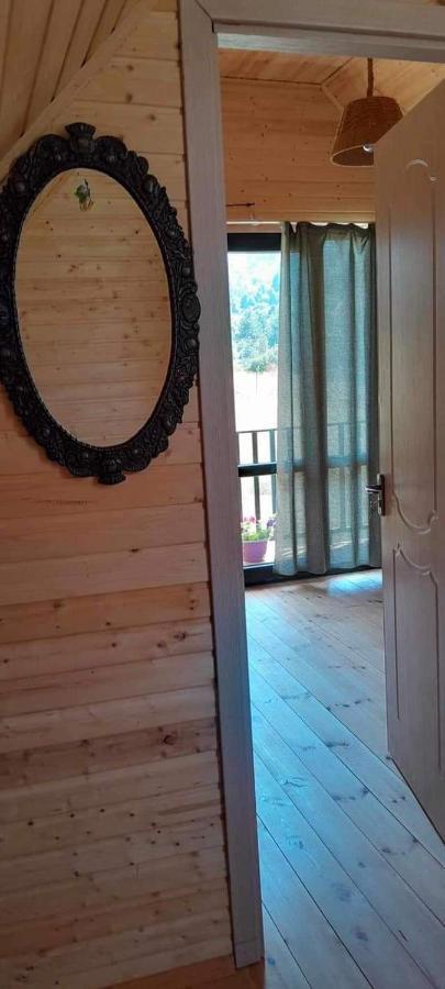 Sioni  Cottage Mzispira/Cottage Sunny Side מראה חיצוני תמונה