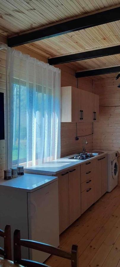 Sioni  Cottage Mzispira/Cottage Sunny Side מראה חיצוני תמונה